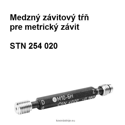 Kaliber závitový M5-6H