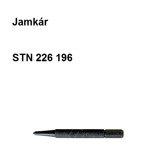 Jamkár 3/110