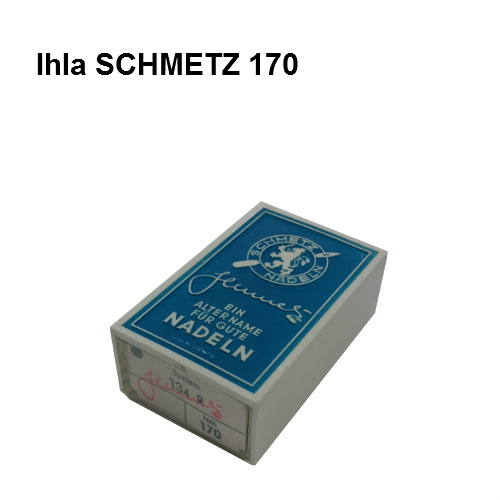 Ihla SCHMETZ 170 170; 20:05; 1; 134 R