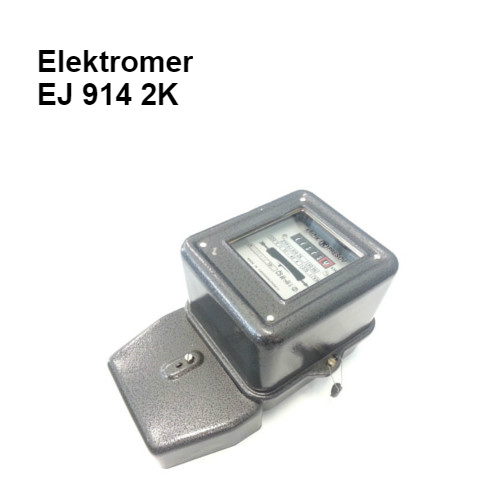 Elektromer EJ 914 2K