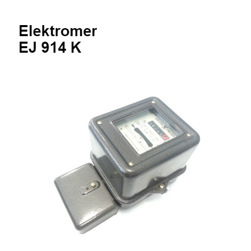 Elektromer EJ 914 K