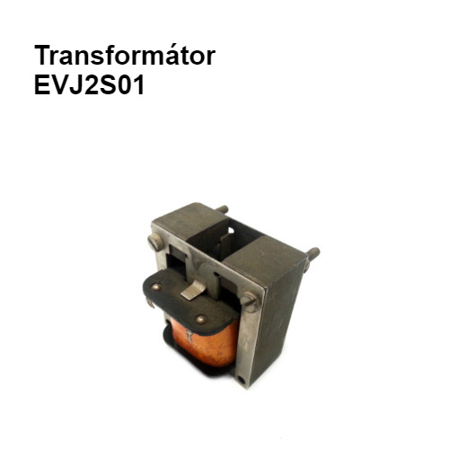 Transformátor EVJ2S01