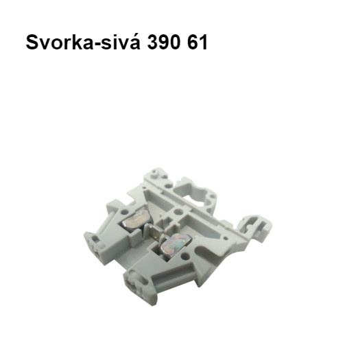 Svorka-sivá 390 61